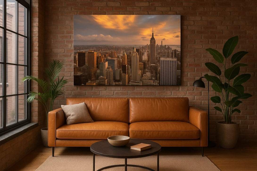 canvas city